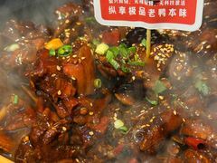 -回味黑鸭煲·始于2006(万松园店)