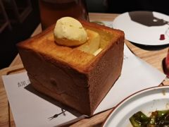 -绿茶餐厅(青岛城阳万象汇店)