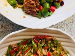 -文三里屯面馆(三里屯店)