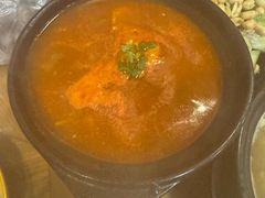 -三鞭一花·独一处·元英砂锅(海光寺店)