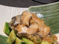 -前海沿·青岛菜(大拇指广场石老人店)