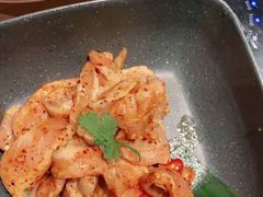 -新石器烤肉(周浦万达店)