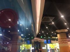 -楠木种子游泳馆(李沧万达店)