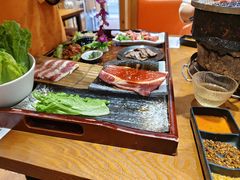 -牛也烧肉(摩尔城店)