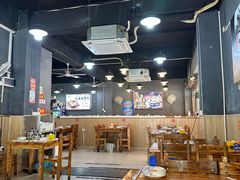 -大鼎石锅鱼(春江里店)