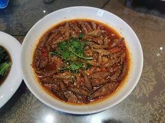 -又见炊烟私房菜(敬亭路店)