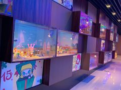 -泡泡玛特POPMART(国贸三期店)
