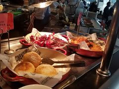 -The COOK·厨餐厅·自助餐(浦东嘉里大酒店)