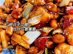 -洪福亮酒家(南草厂街店)