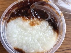 糖粥-潘玉麟糖粥