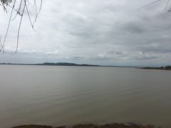 -嬉子湖生态旅游区