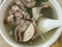 -三身人金新肠粉(丹霞店)