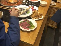 -锅首鲜品火锅(鸳鸯店)