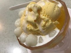 多芒小丸子-芬芳甜品(同福路店)