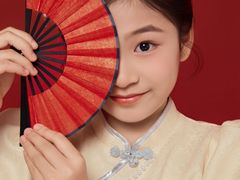 -海马体照相馆(万菱汇店)