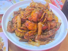 -庆峰龙虾烧烤(合肥一店)