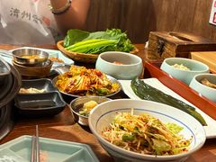 -济州爱肉堂(总店)