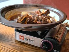 -恰饭·老长沙市井菜 (天河客运站店)