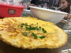 蚝仔煎蛋-明记海鲜大排档(巽寮湾店)