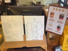 -ZM COFFEE(西安路店)