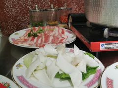 -燃计沙茶皇·香港沙茶火锅(人广旗舰店)