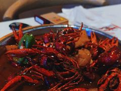 -红盔侠小龙虾(海宁银泰店)