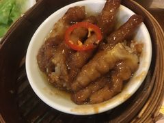 -添好运点心专门店(深水埗店)