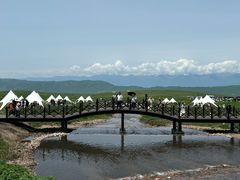 -新疆那拉提国家旅游度假区