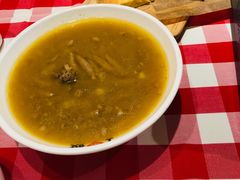 -西贝莜面村(上海百联西郊店)