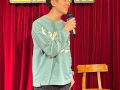 -喜剧部落脱口秀(三里屯店)