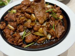 -悦融琥珀·京鲁菜·海味珍品(西单店)