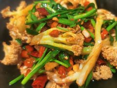 -小芙蓉湘菜馆(易生活购物公园店)