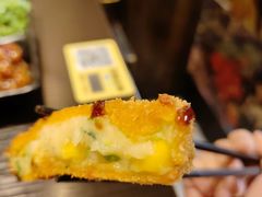 -鹏祖料理