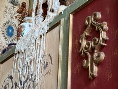 -老欧洲咖啡·西餐(后湖店)