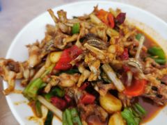 -小李子油焖大虾(南浦店)