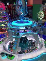 -利奥梦幻主题乐园(爱琴海购物公园店)