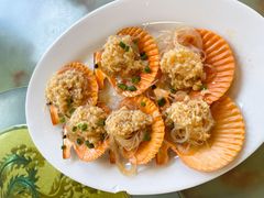 -新金盛·海鲜酒楼(盐田店)