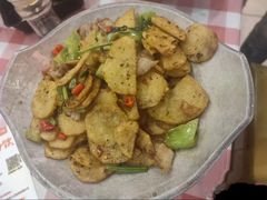 -孟记粥铺·家常菜·烧烤·粥(亚运村店)