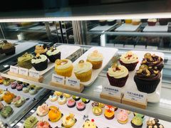 -Pantry's Best派悦坊蛋糕(K11购物艺术中心店)