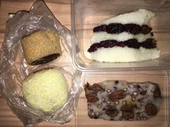 -清真老西北角温记粘食店(长沙路店)