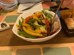 -安妮意大利餐厅(国贸店)