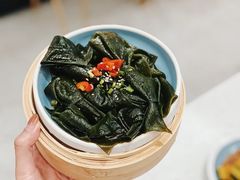 -若爱猪肚鸡·啫啫煲(循礼门M+店)