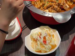 -胖哥俩肉蟹煲(盐城金鹰国际店)