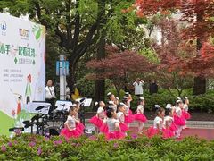 -上海市白玉兰幼儿园