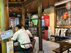 -醉南拳客家菜·河田鸡(东街口航空大厦店)
