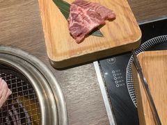 -火炉火自助餐(枫蓝国际店)
