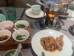 -鼎鼎香·港式火锅(北京SKP店)