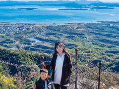 -云峰山自然风景区