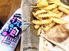 -TACO STAR 塔可星(下沙宝龙店)
