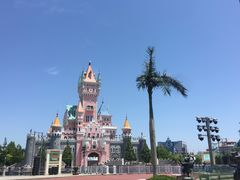 -青岛方特梦幻王国